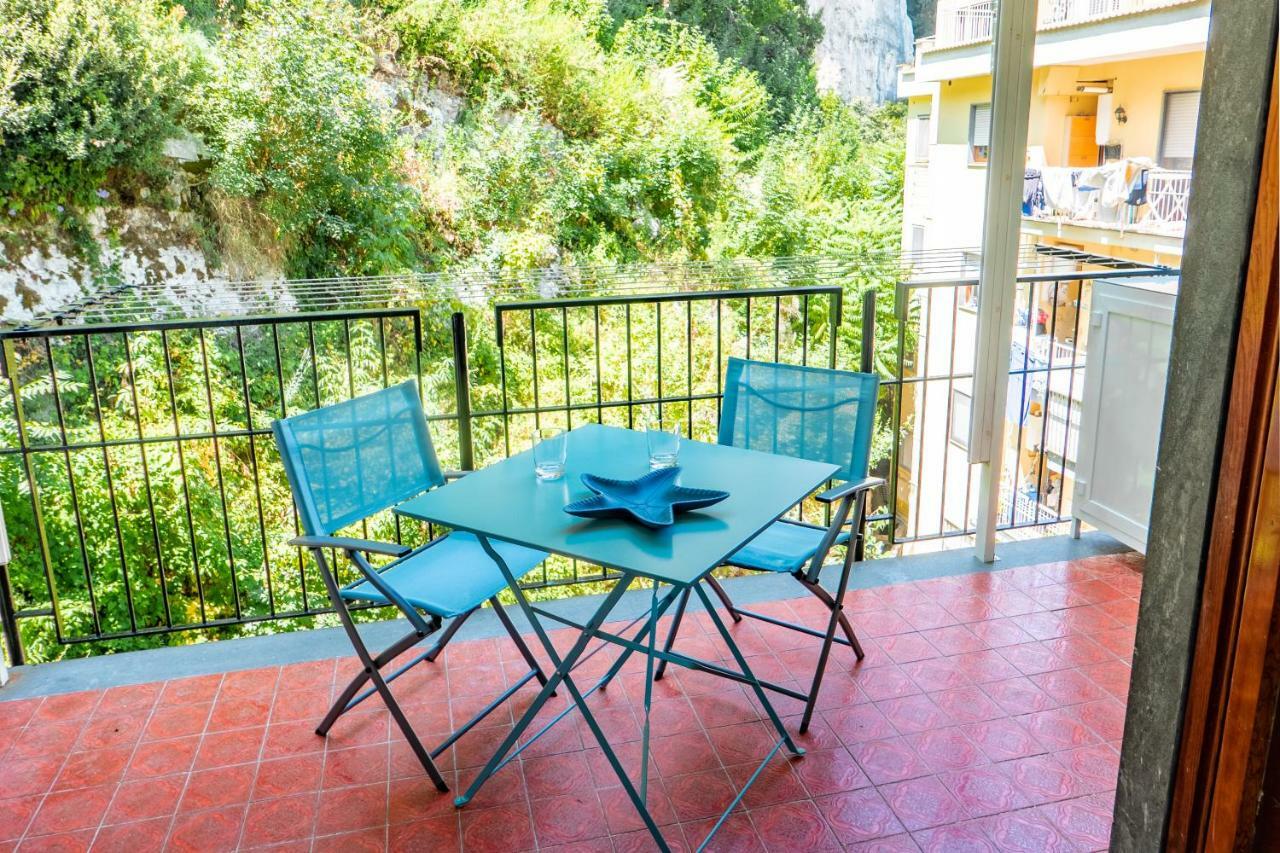 La Casetta Linda - New 2 Bedroom In With Seaview Terrace Appartamento *