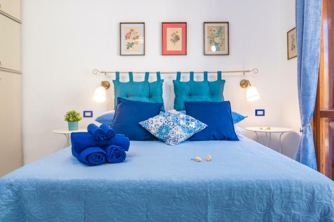 Appartamento La Casetta Linda - New 2 Bedroom In With Seaview Terrace *