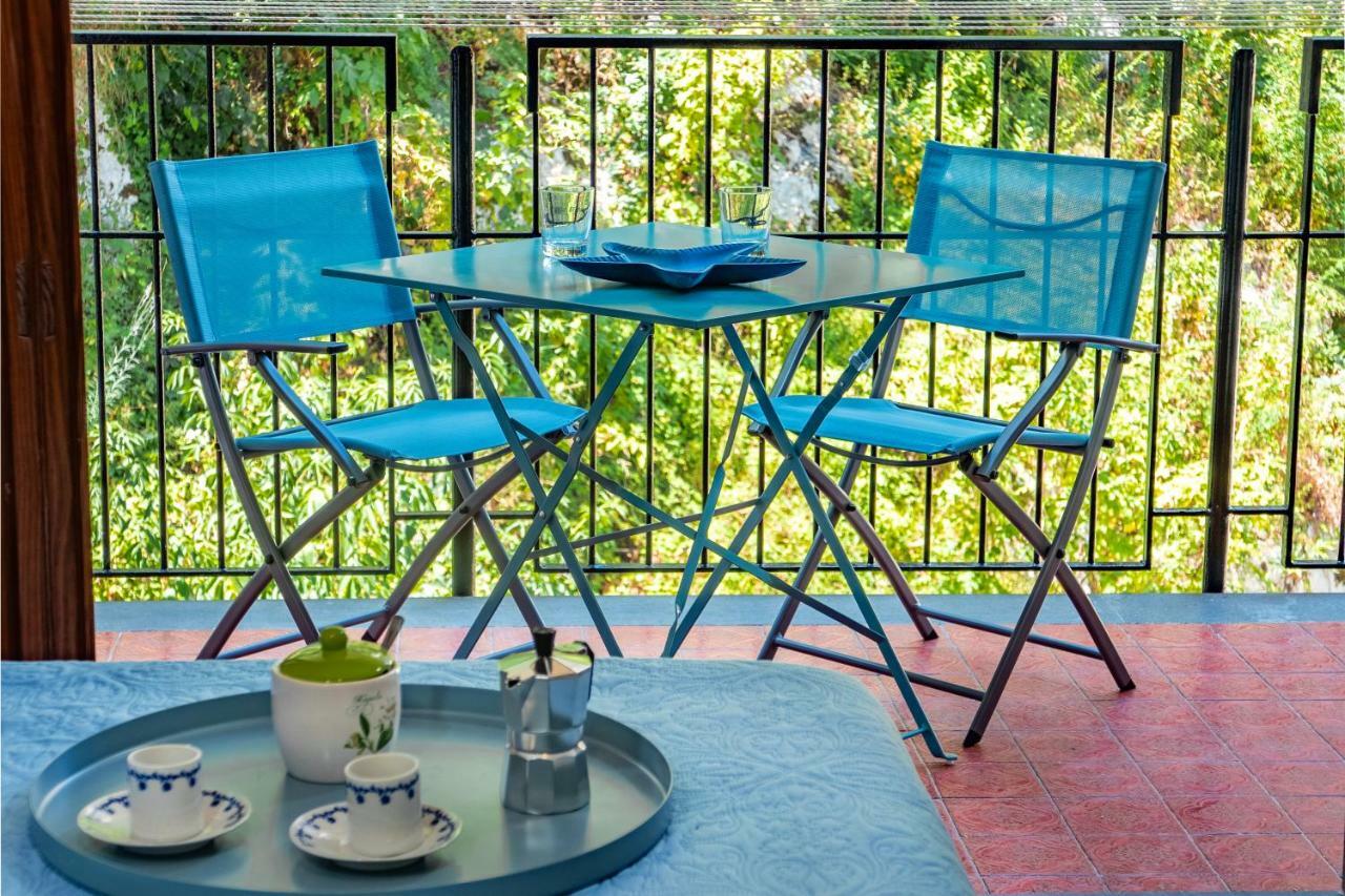 Appartamento La Casetta Linda - New 2 Bedroom In With Seaview Terrace